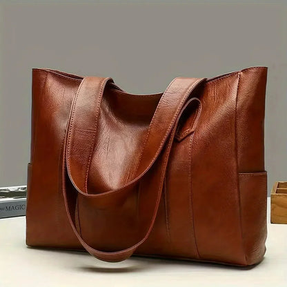 Genuine Shoulder Bag