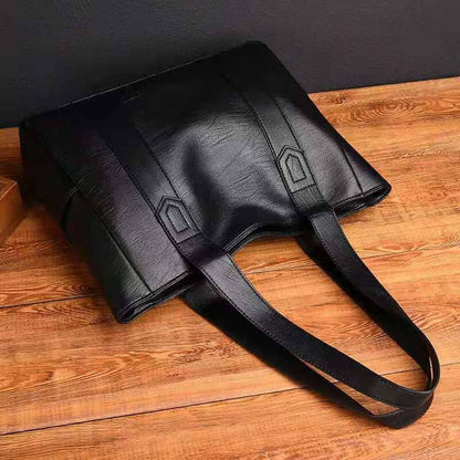 Genuine Shoulder Bag