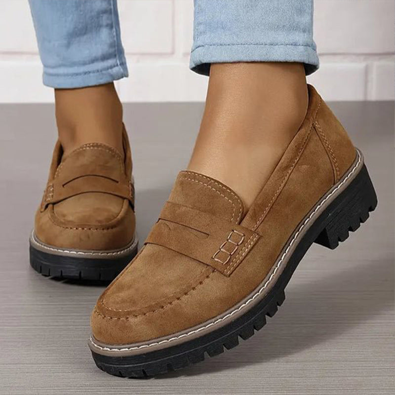 Elise™ - Orthopedic Comfort Moccasins