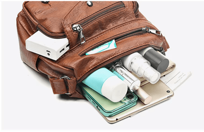 Vintage Shoulder Bag