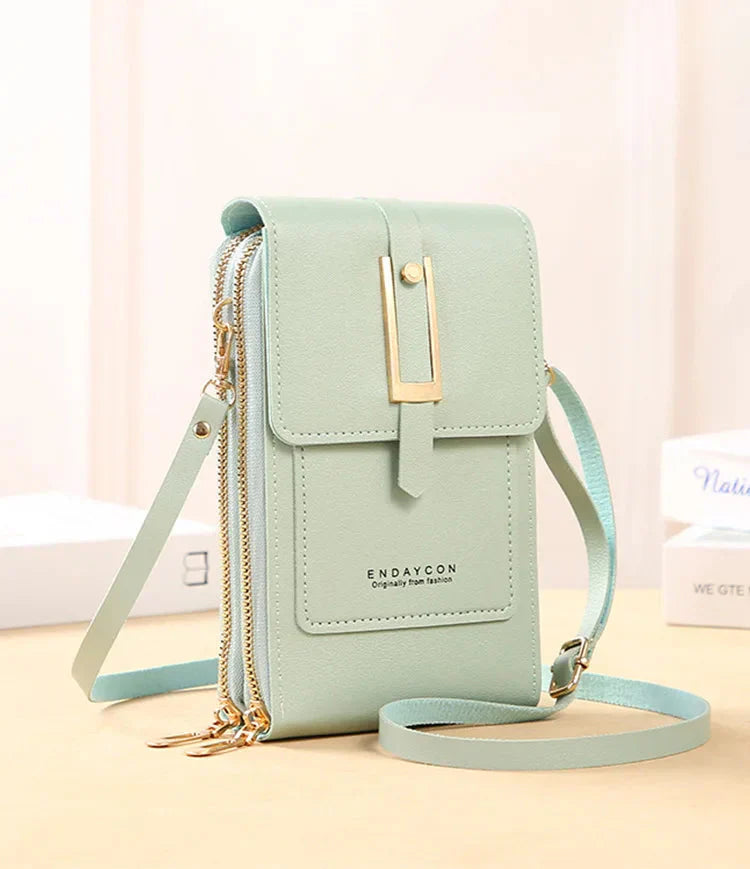 Cell Phone Crossbody Bag