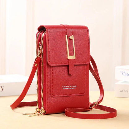 Cell Phone Crossbody Bag