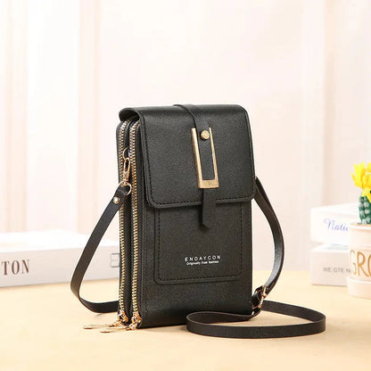Cell Phone Crossbody Bag