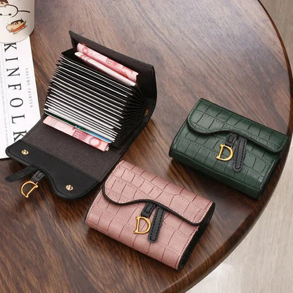 Dynasty Luxury Wallet