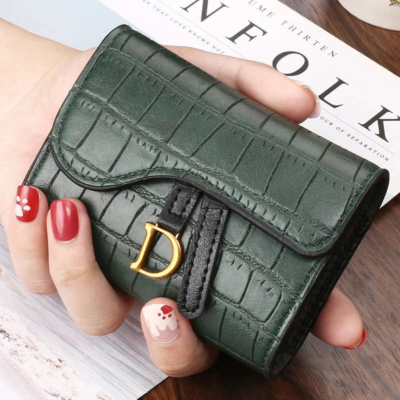 Dynasty Luxury Wallet