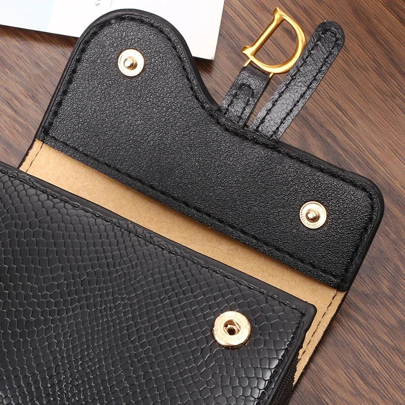 Dynasty Luxury Wallet