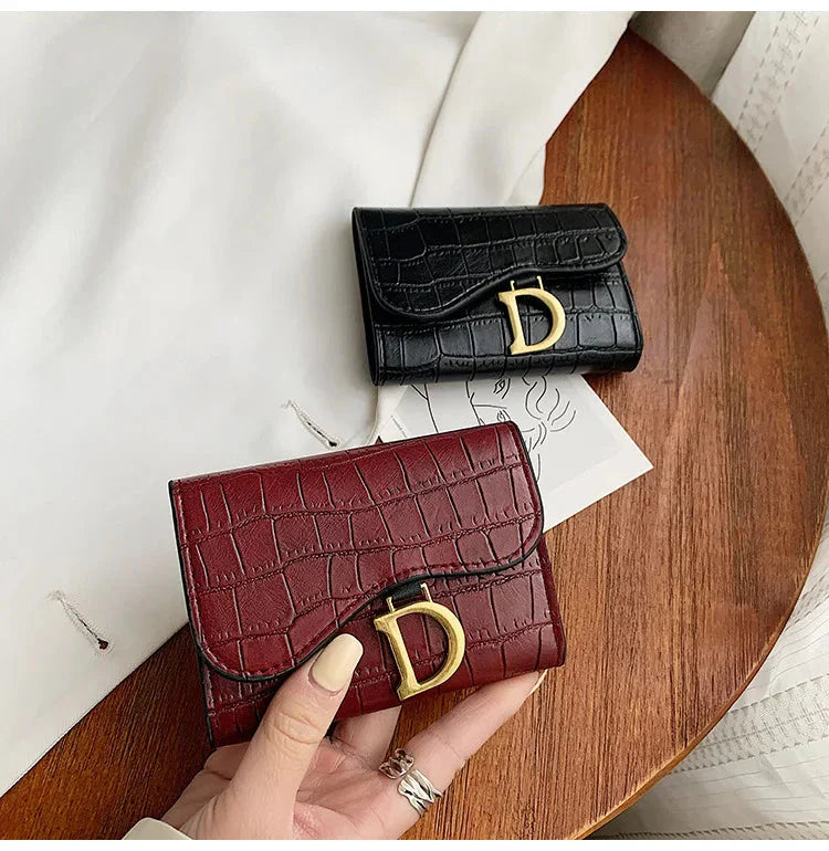 Dynasty Luxury Wallet