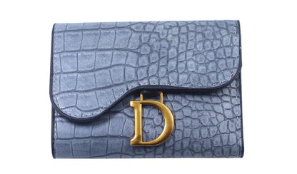 Dynasty Luxury Wallet