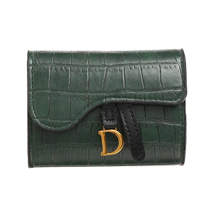 Dynasty Luxury Wallet
