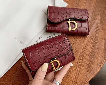 Dynasty Luxury Wallet